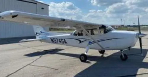 2013 Cessna 172S G1000