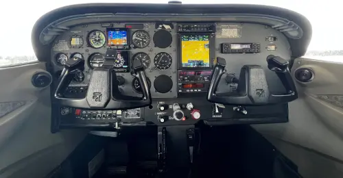1999 Cessna 172S