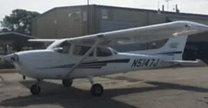 2001 Cessna 172S