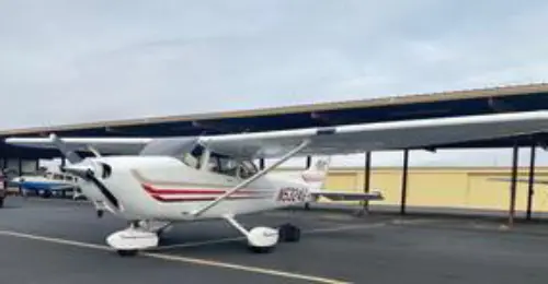 2003 Cessna 172S